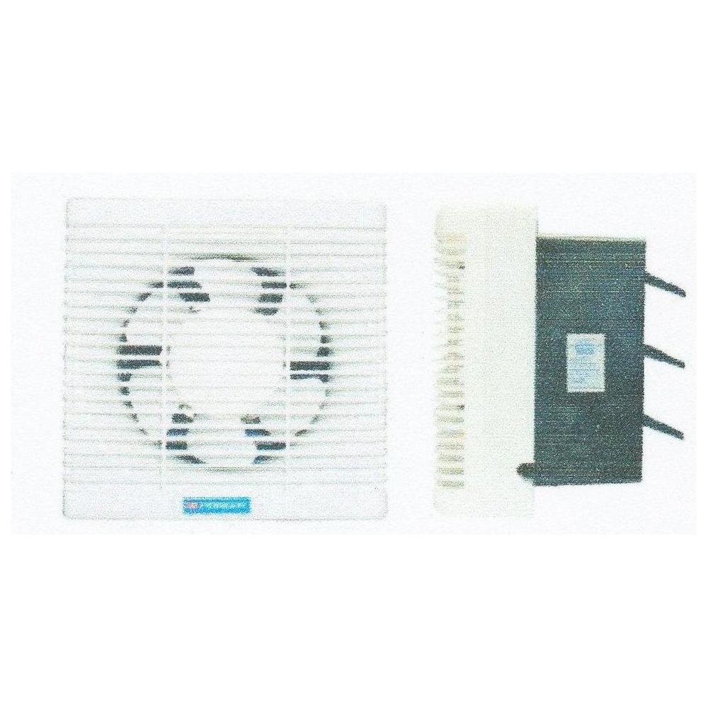 Pioneer Cyclone Exhaust Fan - Goldpeak Tools PH Pioneer Pioneer Cyclone Exhaust Fan - Goldpeak Tools PH Pioneer